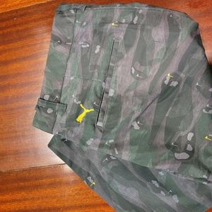 Mens Puma "Masters" Golf Shorts